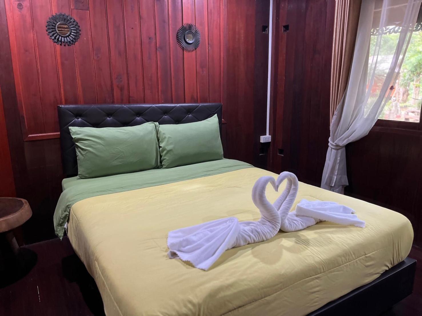 Denchai City Resort เด่นชัยซิตี้ รีสอร์ท Пхрэ Экстерьер фото